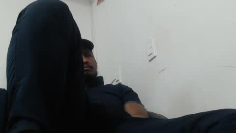 elcaballeroblack online show from 06.15.26