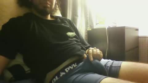 Snapshot of elcapao chatting on 09.29.25 elcapao online show from 09.29.25