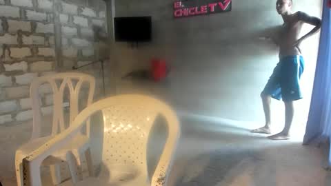 El CHICLE TV - SHOW online show from 12.02.24