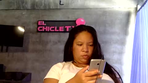 El CHICLE TV - SHOW online show from 02.28.25
