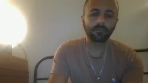 daniel18cmx online show from 10.16.25