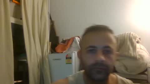 daniel18cmx online show from 11.05.25