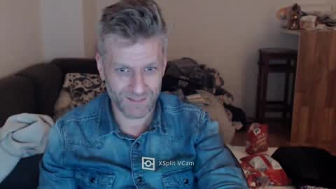 Snapshot of elculiador2207 chatting on 12.06.24 Timm online show from 12.06.24