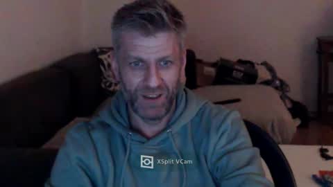 Snapshot of elculiador2207 chatting on 12.14.24 Timm online show from 12.14.24