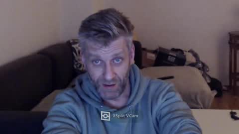 Snapshot of elculiador2207 chatting on 12.14.24 Timm online show from 12.14.24