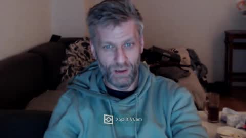 Snapshot of elculiador2207 chatting on 12.30.24 Timm online show from 12.30.24