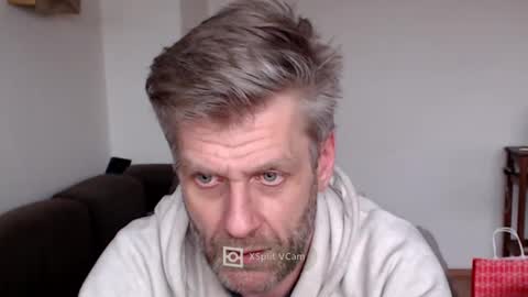 Snapshot of elculiador2207 chatting on 01.26.25 Timm online show from 01.26.25