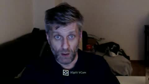 Snapshot of elculiador2207 chatting on 01.27.25 Timm online show from 01.27.25