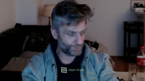 Snapshot of elculiador2207 chatting on 01.30.25 Timm online show from 01.30.25