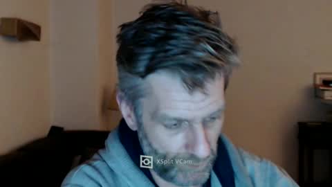 Snapshot of elculiador2207 chatting on 01.30.25 Timm online show from 01.30.25