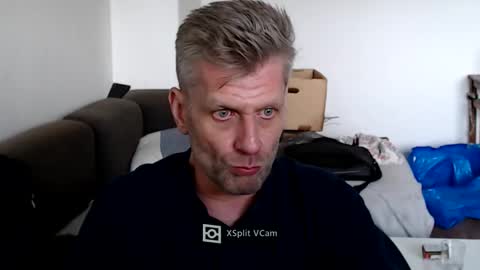 Snapshot of elculiador2207 chatting on 02.16.25 Timm online show from 02.16.25