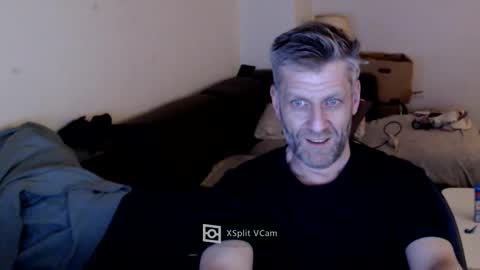 Snapshot of elculiador2207 chatting on 02.22.25 Timm online show from 02.22.25