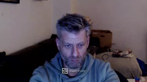 Snapshot of elculiador2207 chatting on 02.23.25 Timm online show from 02.23.25