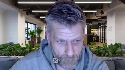 Snapshot of elculiador2207 chatting on 02.28.25 Timm online show from 02.28.25