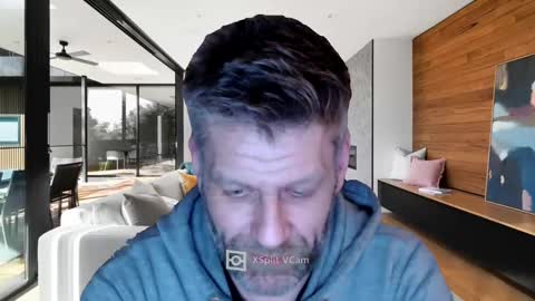 Snapshot of elculiador2207 chatting on 03.01.25 Timm online show from 03.01.25