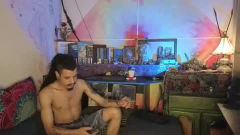 Sir Eleazar online show from 09.18.25