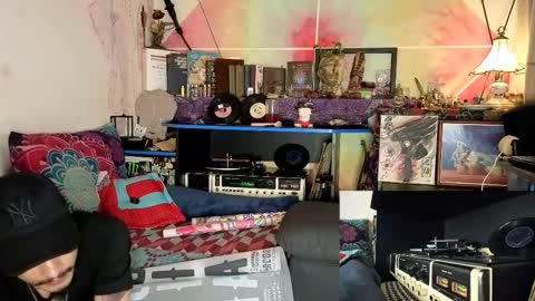 Sir Eleazar online show from 09.30.25