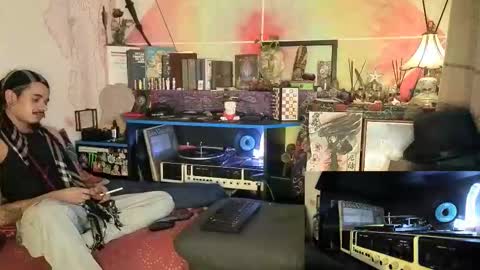 Sir Eleazar online show from 10.15.25