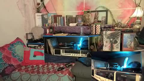 Sir Eleazar online show from 10.21.25