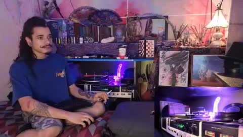 Sir Eleazar online show from 10.29.25