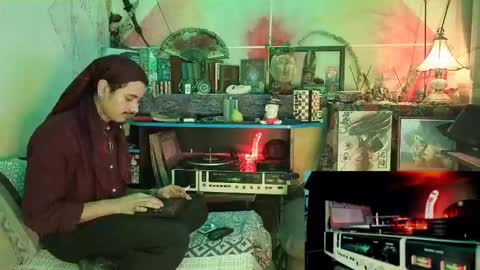 Sir Eleazar online show from 11.06.25