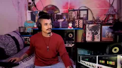 Sir Eleazar online show from 11.19.25