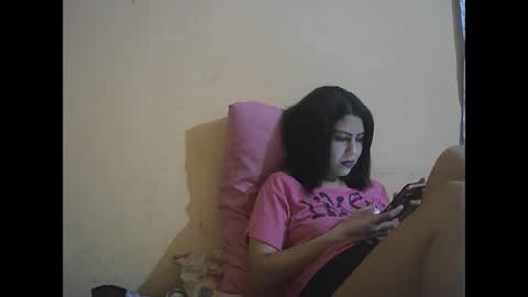 Isabella online show from 10.09.25