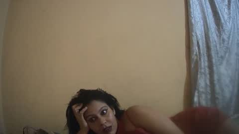 Isabella online show from 10.12.25