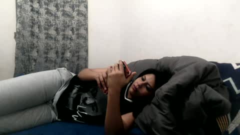 Snapshot of electra137 chatting on 06.19.26 Isabella online show from 06.19.26