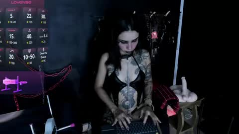 Electra online show from 04.30.26
