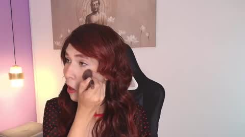 Snapshot of electra_gosselin chatting on 09.09.25 electra_gosselin online show from 09.09.25
