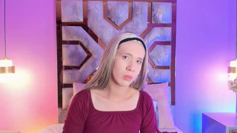 Snapshot of electra_gosselin chatting on 10.16.25 electra_gosselin online show from 10.16.25