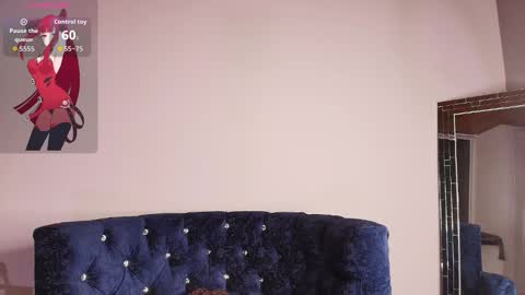 Snapshot of electra_gosselin chatting on 11.06.25 electra_gosselin online show from 11.06.25