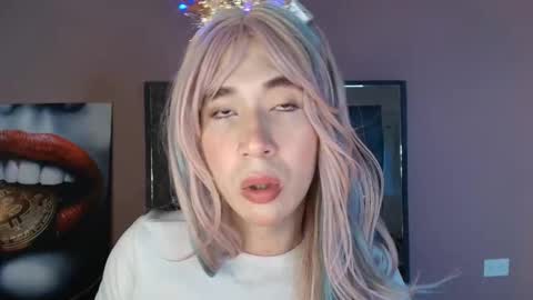 Snapshot of electra_gosselin chatting on 11.23.25 electra_gosselin online show from 11.23.25