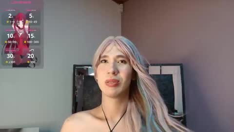 Snapshot of electra_gosselin chatting on 12.01.25 electra_gosselin online show from 12.01.25