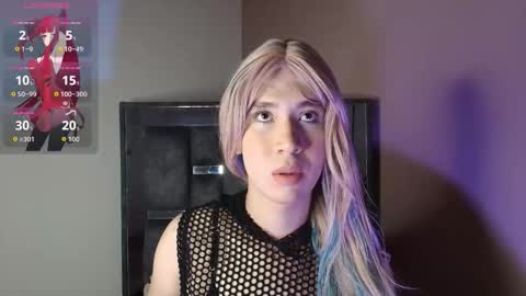 Snapshot of electra_gosselin chatting on 12.04.25 electra_gosselin online show from 12.04.25