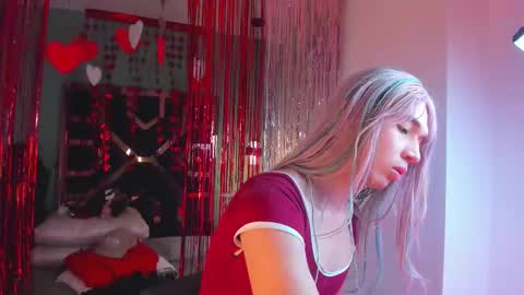 electra_gosselin online show from 02.16.26