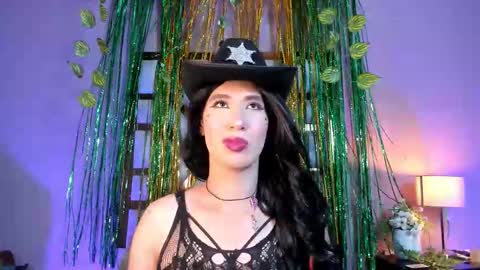 electra_gosselin online show from 03.20.26