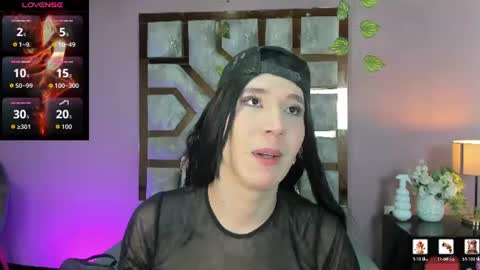 electra_gosselin online show from 06.28.26