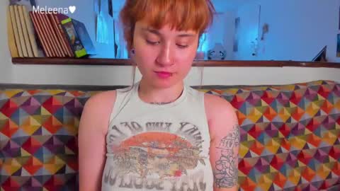 Snapshot of electra_kuznetsova chatting on 12.06.24 Im Meleena online show from 12.06.24