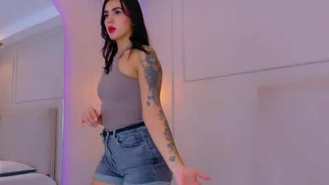 ELECTRA  online show from 04.23.26