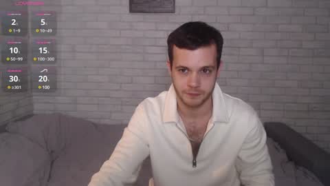 Alex online show from 01.12.25