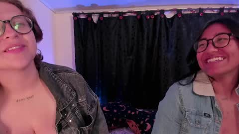 LEXA  CLARKE online show from 04.26.26