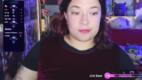 Alejandra online show from 03.18.26