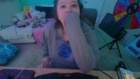 Snapshot of electrifiedlove_ chatting on 01.05.26 electrifiedlove_ online show from 01.05.26