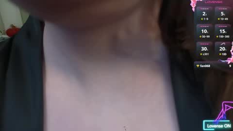 Snapshot of elegant_audacity chatting on 12.04.24 Rachel online show from 12.04.24