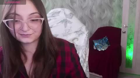 Snapshot of elegant_audacity chatting on 12.13.24 Rachel online show from 12.13.24