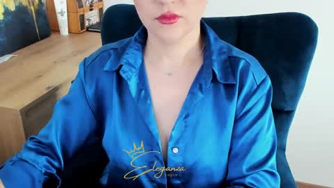 eleganzavogue online show from 05.09.26