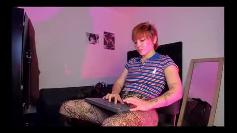 Snapshot of elektra_carey chatting on 11.09.25 elektra carey online show from 11.09.25
