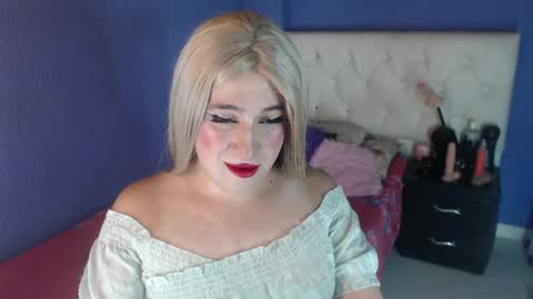 elektra_doll online show from 05.16.26